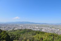 高良大社からの眺め.jpg