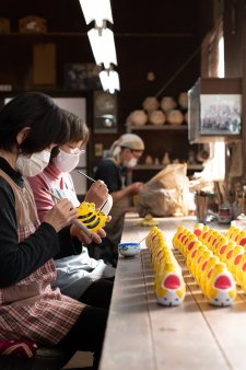 のごみ人形.JPG