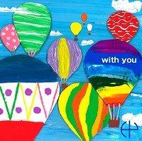 with you