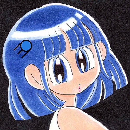 カキツバタ
